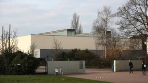 Flüchtlinge werfen Wachleuten sexuelle Belästigung vor