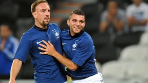 Le Flamboyant und sein Kompagnon 