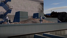 Die Reaktorkatastrophe von Tschernobyl