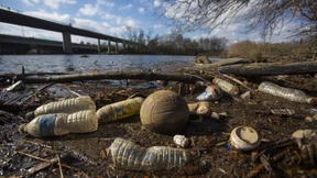 Widerstand gegen Klimaabkommen