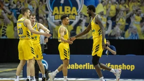 Alba Berlin gleicht in Halbfinalserie gegen Ulm aus