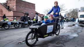 Elektroräder kostenfrei ausprobieren