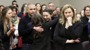 500 Millionen für Missbrauchsopfer von ehemaligem Turnarzt