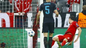 Die Tore der Bayern-Gala gegen Arsenal