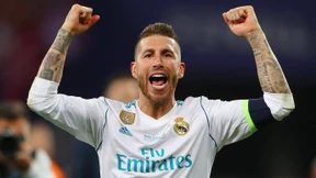 Ramos stichelt gegen Klopp