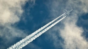 Flugzeuge bekommen Handyempfang