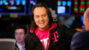 Amerika erlaubt Fusion von T-Mobile und Sprint