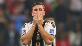 Deutschland ist draußen – na und?