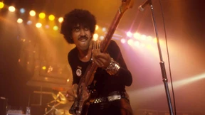 Eine irische Räuberpistole