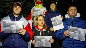 Das Regime hat seinen Märtyrer