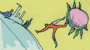 Flucht vor den Fußnoten