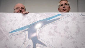 Operation Schlussstrich zu Nachtflügen