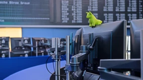 Krise? Welche Krise? Dax 27.500!