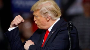 Trumps neues Corona-Wundermittel?