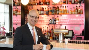 „Coronavirus zeigt Anfälligkeit der Hotelbranche“