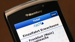 Neues elektronisches Ticket für Rhein-Main-Nahverkehr