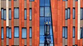 Nachfrage nach Wohn- und Geschäftshäusern blüht