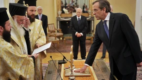 Griechenland diskutiert über die Fristen-Frage