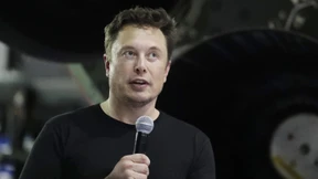 Höhlenretter klagt gegen Elon Musk