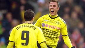 Dortmund wie einst die Bayern