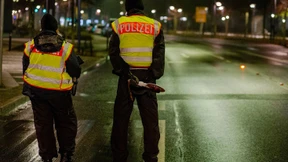 Sinn und Unsinn von Ausgangssperren