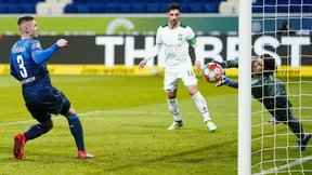 Gladbacher Mängelliste mit Pech