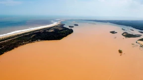 Brasilien reicht nach Dammbruch Milliardenklage gegen Konzerne ein