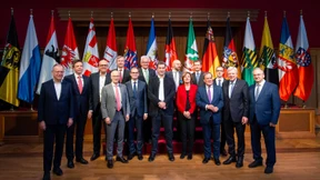 Freiheit durch Vielfalt: Der Föderalismus und die Pandemie