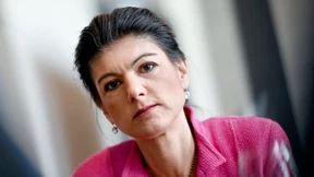 Wagenknecht: Grüne „Übergriffigkeit“ erinnert viele im Osten an DDR