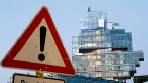 Heikler Rettungsplan für die Nord LB