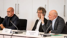 Staatsvertrag für ARD und ZDF nimmt in Brandenburg erste Hürde