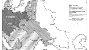 Hitlers gefräßige Verbündete