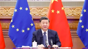 Europas neue Nähe zu China
