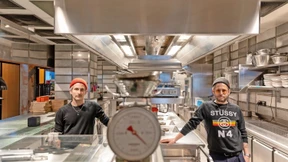 „Stanley“ im Bahnhofsviertel schließt