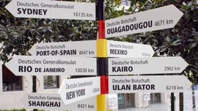 Wie Deutschland Fachkräfte abschreckt