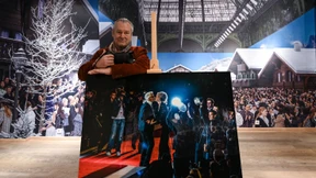 Die Frankfurt Fashion Week geht in die zweite Runde