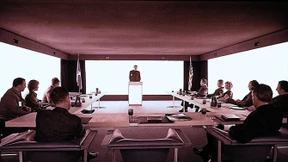 Brauchen wir noch Gesetze, wenn Rechner herrschen?