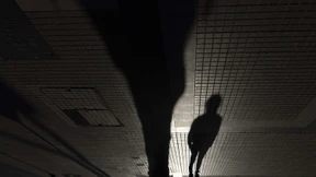 Monströse Väter und beschädigte Söhne