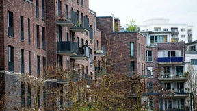 Wieder mehr Kaufinteresse an Immobilien