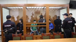 Alle Angeklagten im Nemzow-Prozess schuldig gesprochen