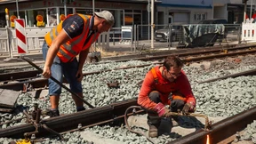 Forderungen nach Hitzefrei und Home-Office