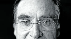 Nach der Kirschblüte