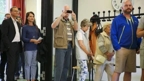 Deutlich höhere Wahlbeteiligung zeichnet sich ab