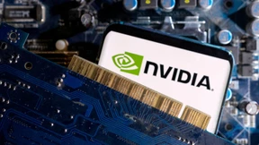 Nvidia-Aktie - lohnt der Einstieg noch?