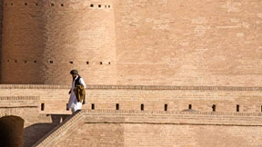 Der heimliche König von Kabul