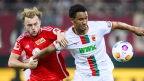 Augsburg legt im Rennen um Europa vor