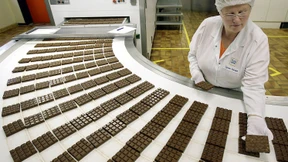 Etappensieg für Ritter Sport gegen Stiftung Warentest