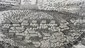 Tränen des  Vaterlandes