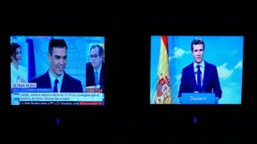 Die überraschende Offensive des Pedro Sánchez