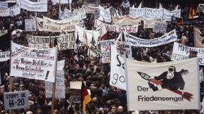 Um des lieben Friedens willen?